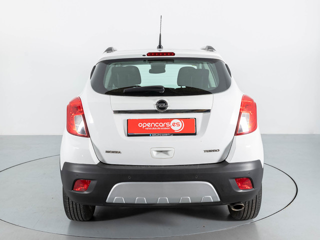 Opel Mokka 1.4 Turbo