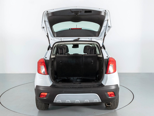 Opel Mokka 1.4 Turbo