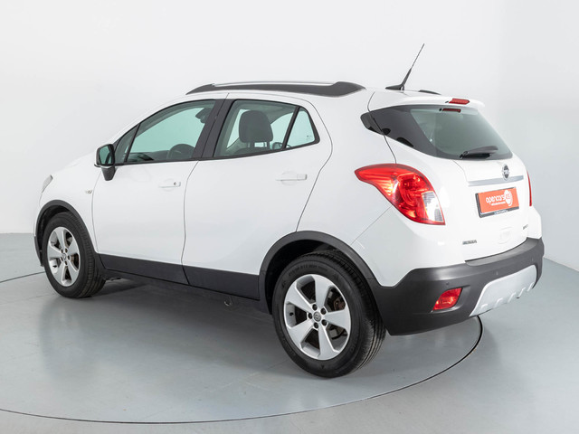 Opel Mokka 1.4 Turbo