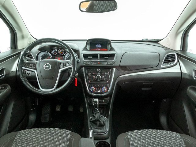 Opel Mokka 1.4 Turbo