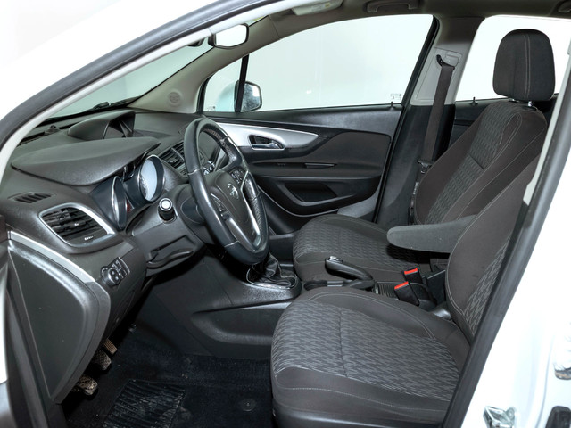 Opel Mokka 1.4 Turbo