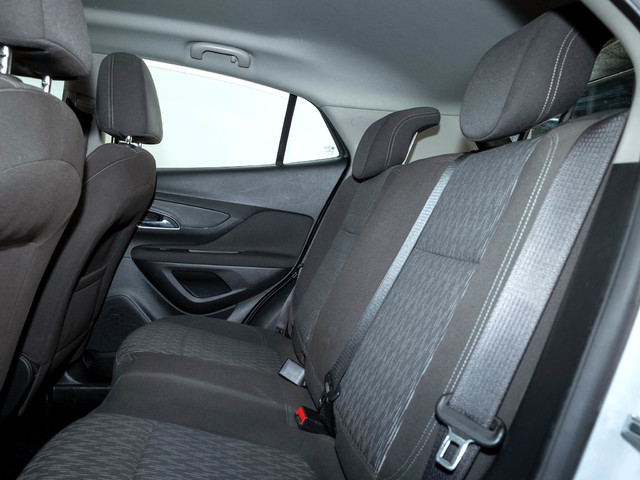 Opel Mokka 1.4 Turbo