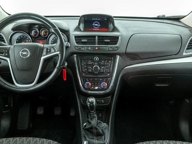 Opel Mokka 1.4 Turbo