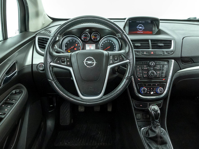 Opel Mokka 1.4 Turbo