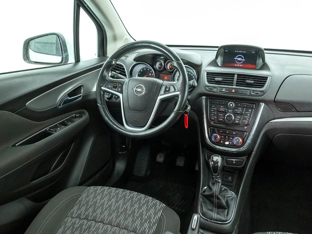 Opel Mokka 1.4 Turbo