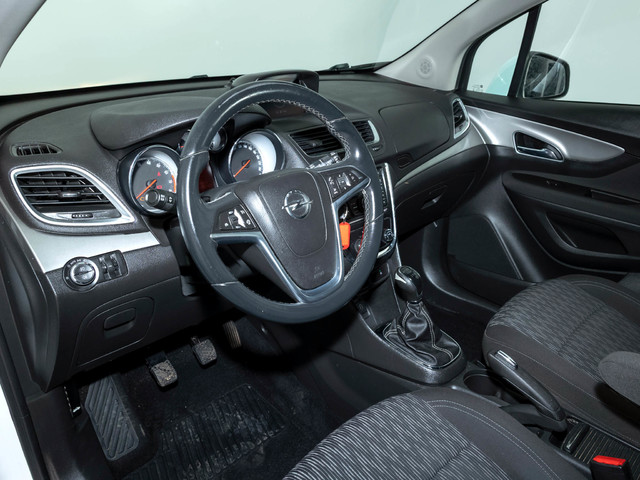 Opel Mokka 1.4 Turbo