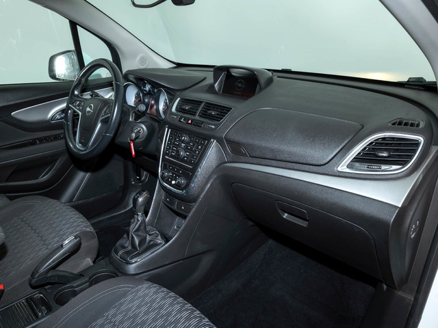 Opel Mokka 1.4 Turbo