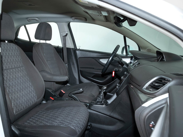 Opel Mokka 1.4 Turbo