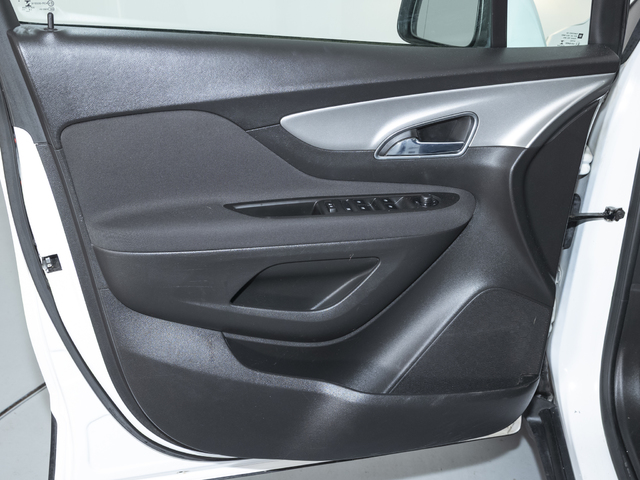 Opel Mokka 1.4 Turbo