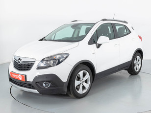Opel Mokka 1.4 Turbo