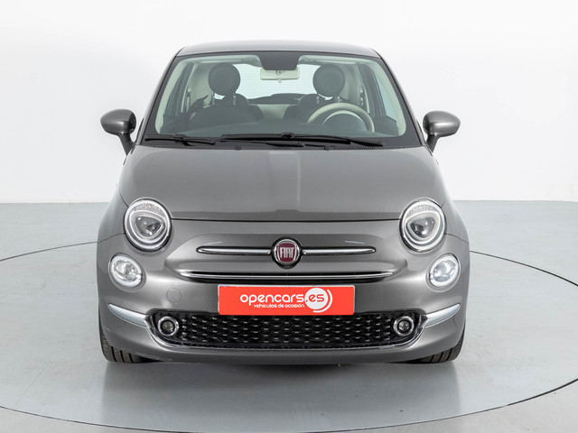 Fiat 500 1.0 Hybrid
