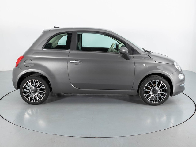 Fiat 500 1.0 Hybrid