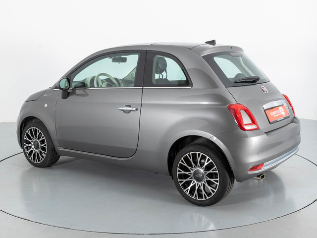 Fiat 500 1.0 Hybrid
