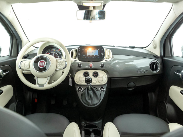 Fiat 500 1.0 Hybrid