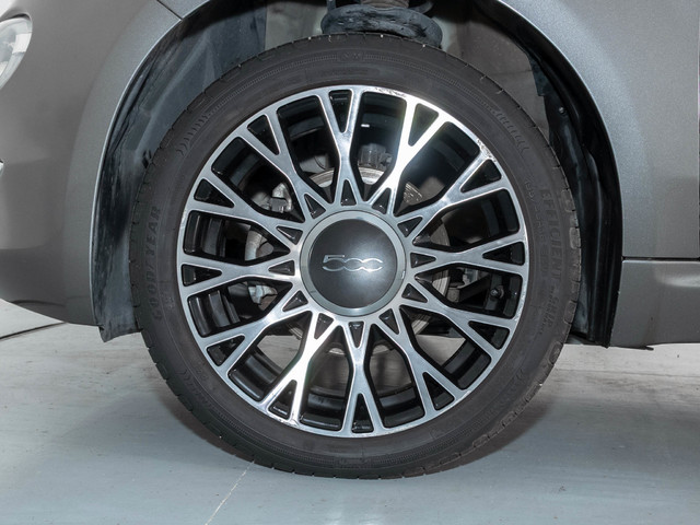 Fiat 500 1.0 Hybrid