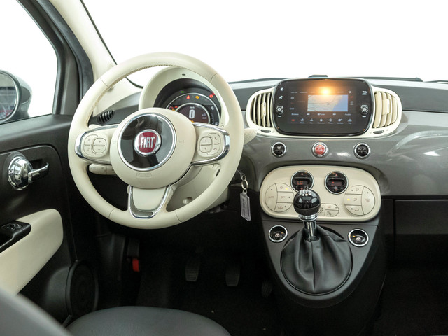 Fiat 500 1.0 Hybrid