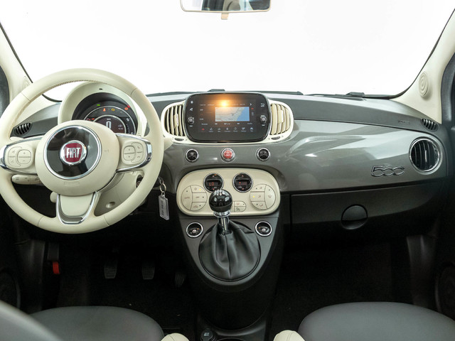 Fiat 500 1.0 Hybrid