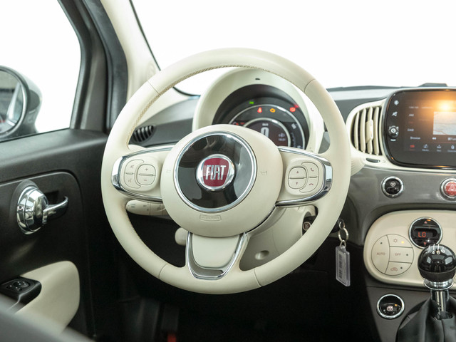 Fiat 500 1.0 Hybrid