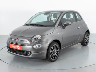 Fiat 500 1.0 Hybrid
