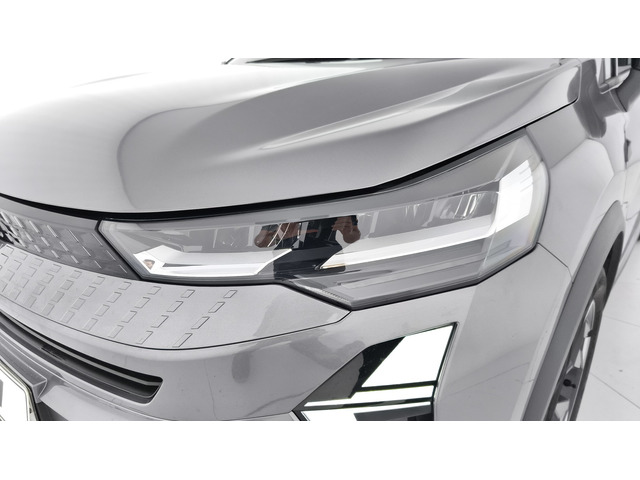 Foto 7 Renault Captur Techno E-Tech Híbrido 107 kW (145 CV)