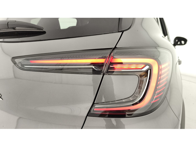 Foto 8 Renault Captur Techno E-Tech Híbrido 107 kW (145 CV)