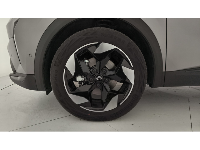 Foto 9 Renault Captur Techno E-Tech Híbrido 107 kW (145 CV)