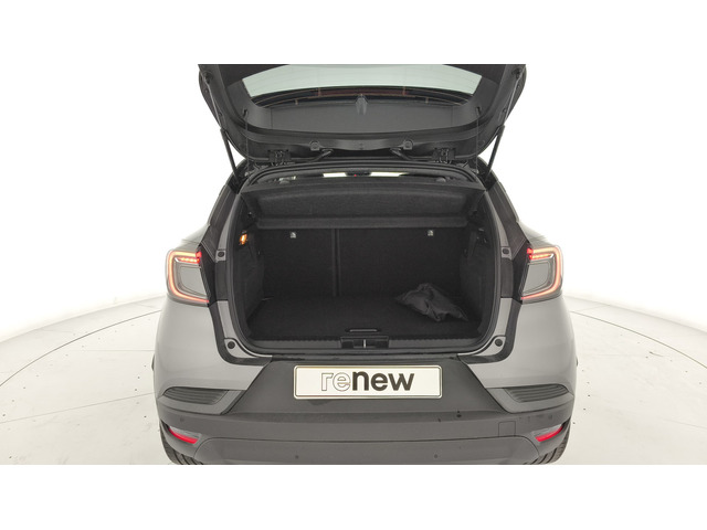 Foto 10 Renault Captur Techno E-Tech Híbrido 107 kW (145 CV)