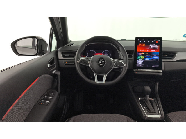 Foto 13 Renault Captur Techno E-Tech Híbrido 107 kW (145 CV)