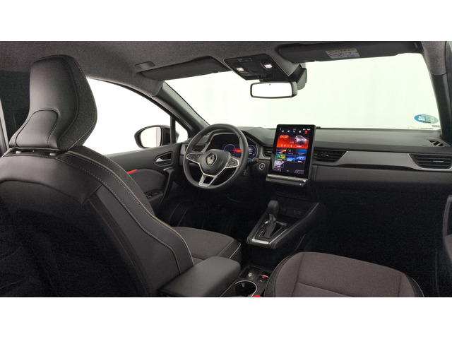 Foto 15 Renault Captur Techno E-Tech Híbrido 107 kW (145 CV)