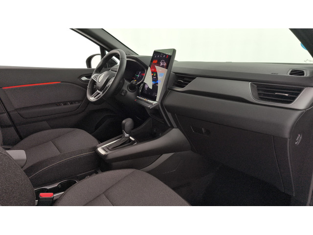 Foto 16 Renault Captur Techno E-Tech Híbrido 107 kW (145 CV)