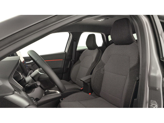 Foto 17 Renault Captur Techno E-Tech Híbrido 107 kW (145 CV)