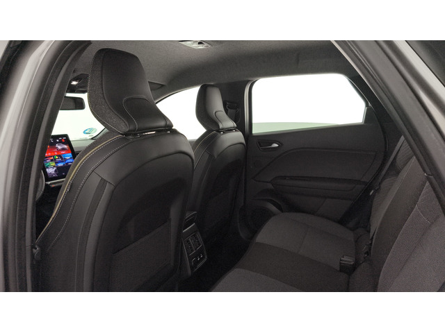 Foto 18 Renault Captur Techno E-Tech Híbrido 107 kW (145 CV)