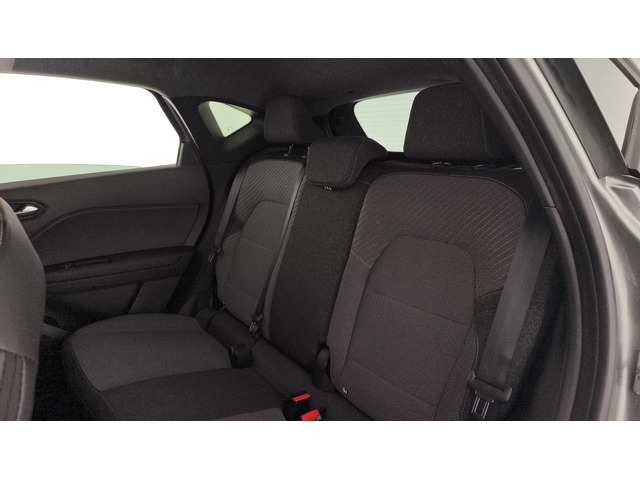 Foto 19 Renault Captur Techno E-Tech Híbrido 107 kW (145 CV)