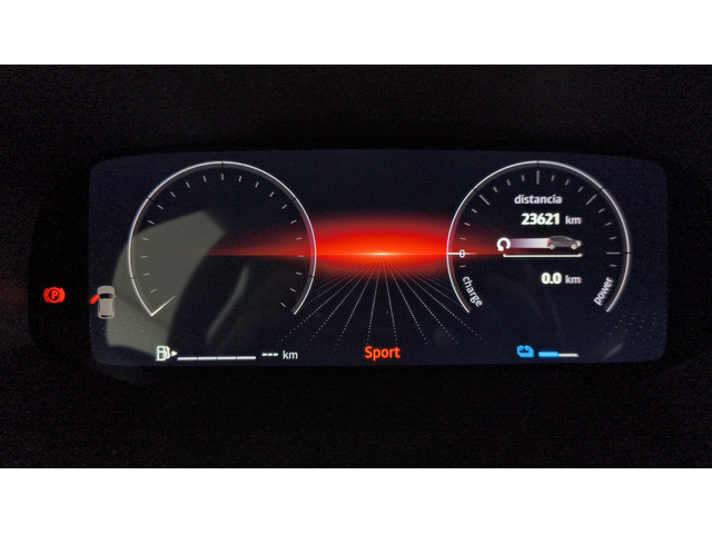 Foto 24 Renault Captur Techno E-Tech Híbrido 107 kW (145 CV)