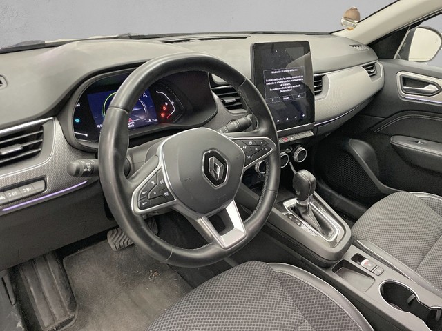 Foto 4 Renault Arkana Zen E-Tech Híbrido 107 kW (145 CV)