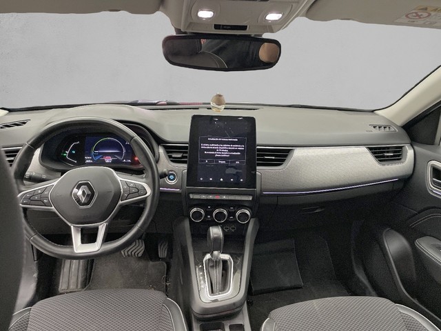 Foto 5 Renault Arkana Zen E-Tech Híbrido 107 kW (145 CV)
