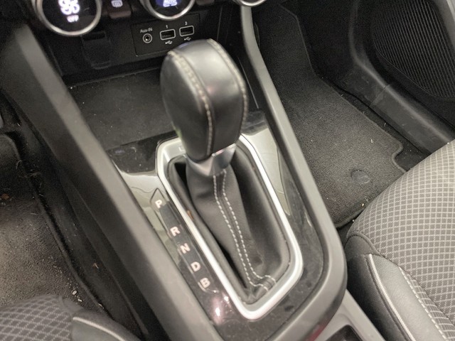 Foto 7 Renault Arkana Zen E-Tech Híbrido 107 kW (145 CV)