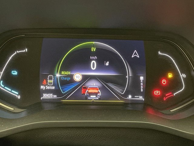 Foto 8 Renault Arkana Zen E-Tech Híbrido 107 kW (145 CV)