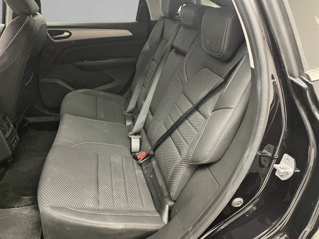 Foto 9 Renault Arkana Zen E-Tech Híbrido 107 kW (145 CV)