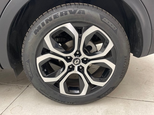 Foto 10 Renault Arkana Zen E-Tech Híbrido 107 kW (145 CV)