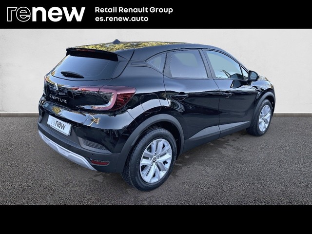 Foto 2 Renault Captur Evolution GPF TCe 103 kW (140 CV)