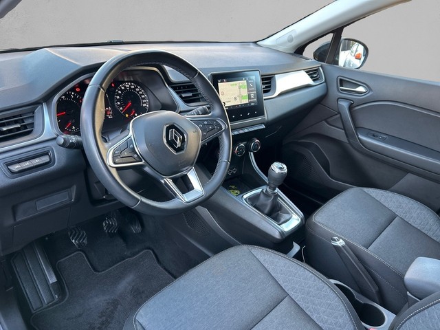 Foto 7 Renault Captur Evolution GPF TCe 103 kW (140 CV)