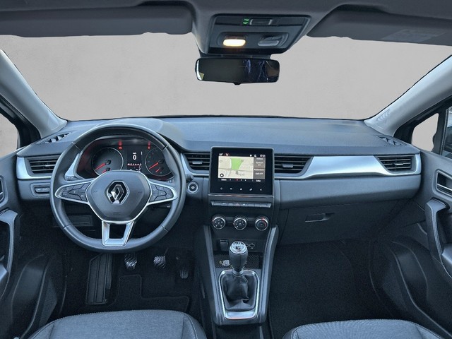 Foto 8 Renault Captur Evolution GPF TCe 103 kW (140 CV)