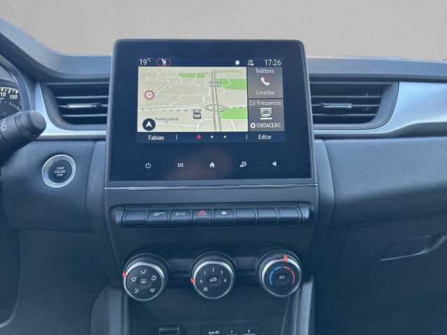 Foto 9 Renault Captur Evolution GPF TCe 103 kW (140 CV)