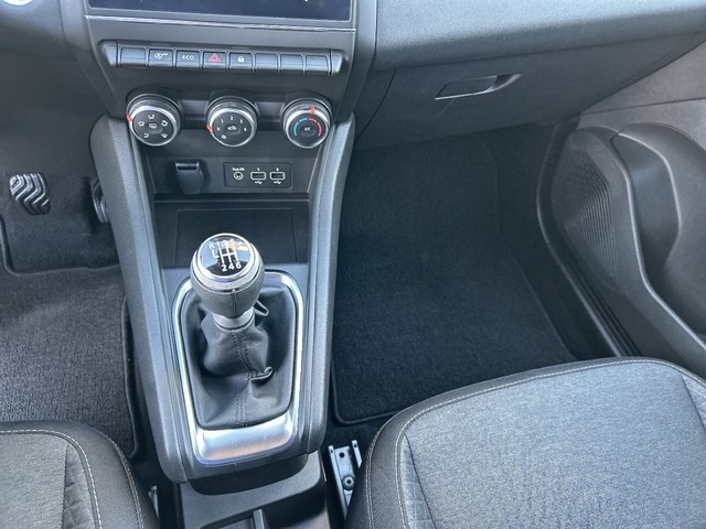 Foto 10 Renault Captur Evolution GPF TCe 103 kW (140 CV)