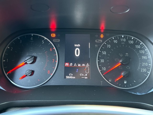 Foto 11 Renault Captur Evolution GPF TCe 103 kW (140 CV)