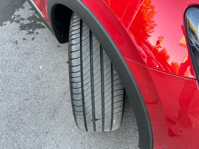 Foto 5 Renault Arkana Zen E-Tech Híbrido 107 kW (145 CV)