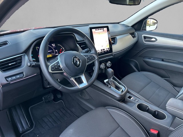 Foto 7 Renault Arkana Zen E-Tech Híbrido 107 kW (145 CV)