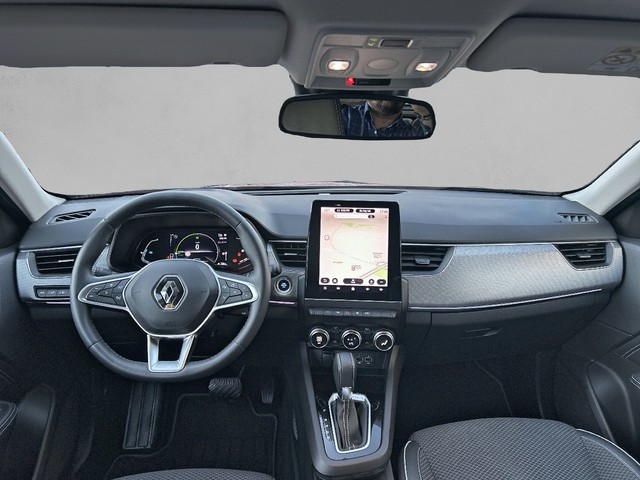Foto 8 Renault Arkana Zen E-Tech Híbrido 107 kW (145 CV)