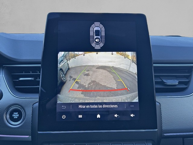 Foto 10 Renault Arkana Zen E-Tech Híbrido 107 kW (145 CV)